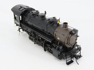 HO Scale Proto 2000 23292 NYC New York Central USRA 0-8-0 Steam Locomotive #7744