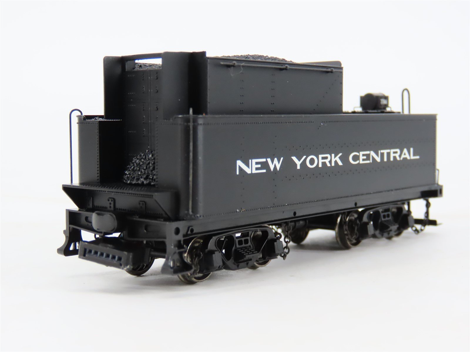 HO Scale Proto 2000 23292 NYC New York Central USRA 0-8-0 Steam Locomotive #7744