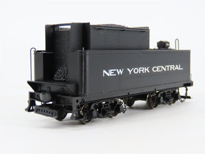 HO Scale Proto 2000 23292 NYC New York Central USRA 0-8-0 Steam Locomotive #7744