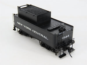 HO Scale Proto 2000 23292 NYC New York Central USRA 0-8-0 Steam Locomotive #7744