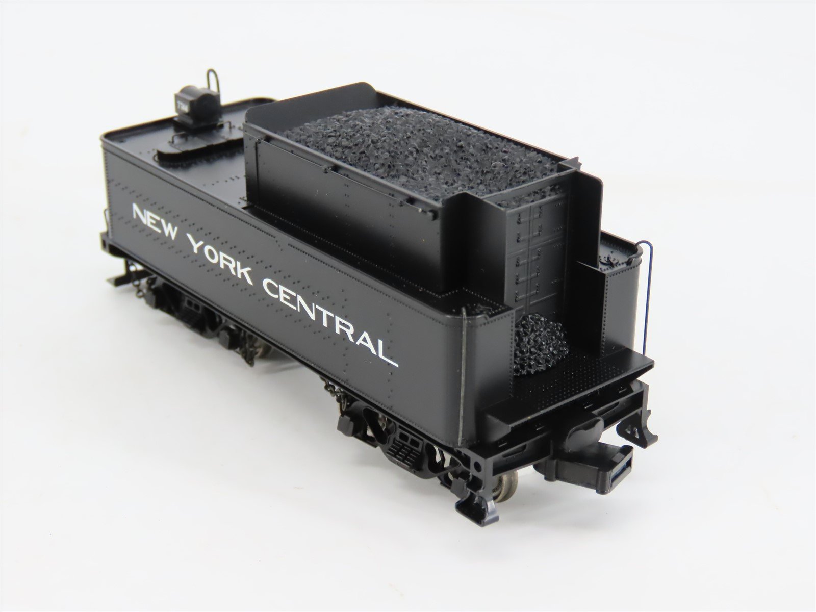HO Scale Proto 2000 23292 NYC New York Central USRA 0-8-0 Steam Locomotive #7744