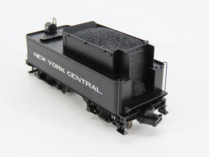 HO Scale Proto 2000 23292 NYC New York Central USRA 0-8-0 Steam Locomotive #7744