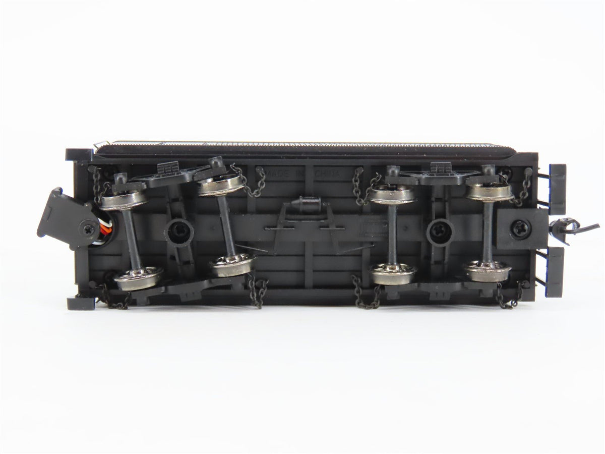 HO Scale Proto 2000 23292 NYC New York Central USRA 0-8-0 Steam Locomotive #7744