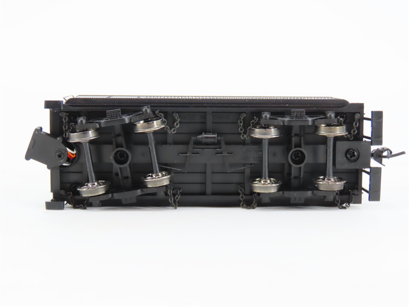 HO Scale Proto 2000 23292 NYC New York Central USRA 0-8-0 Steam Locomotive #7744