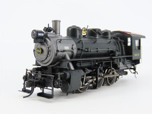 HO Scale Proto 2000 920-31778 PRR Pennsylvania 0-8-0 Steam Locomotive #9212
