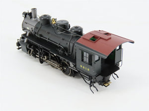 HO Scale Proto 2000 920-31778 PRR Pennsylvania 0-8-0 Steam Locomotive #9212