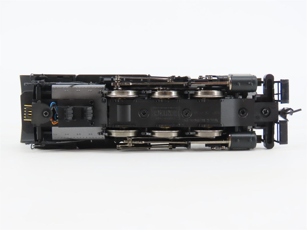 HO Scale Proto 2000 920-31778 PRR Pennsylvania 0-8-0 Steam Locomotive #9212