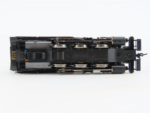 HO Scale Proto 2000 920-31778 PRR Pennsylvania 0-8-0 Steam Locomotive #9212