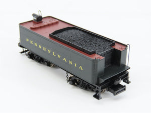 HO Scale Proto 2000 920-31778 PRR Pennsylvania 0-8-0 Steam Locomotive #9212