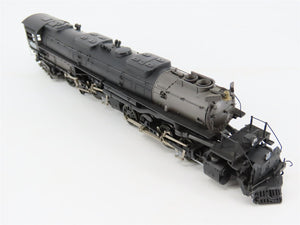 HO Scale Rivarossi 1586 UP Union Pacific 4-8-8-4 Steam Locomotive #4006