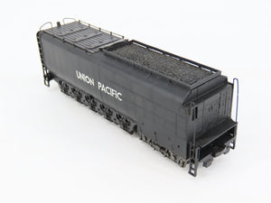 HO Scale Rivarossi 1586 UP Union Pacific 4-8-8-4 Steam Locomotive #4006