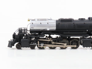 HO Scale Rivarossi 1584 UP Union Pacific 4-8-8-4 Big Boy Steam Locomotive #4004