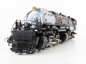 HO Scale Rivarossi 1584 UP Union Pacific 4-8-8-4 Big Boy Steam Locomotive #4004