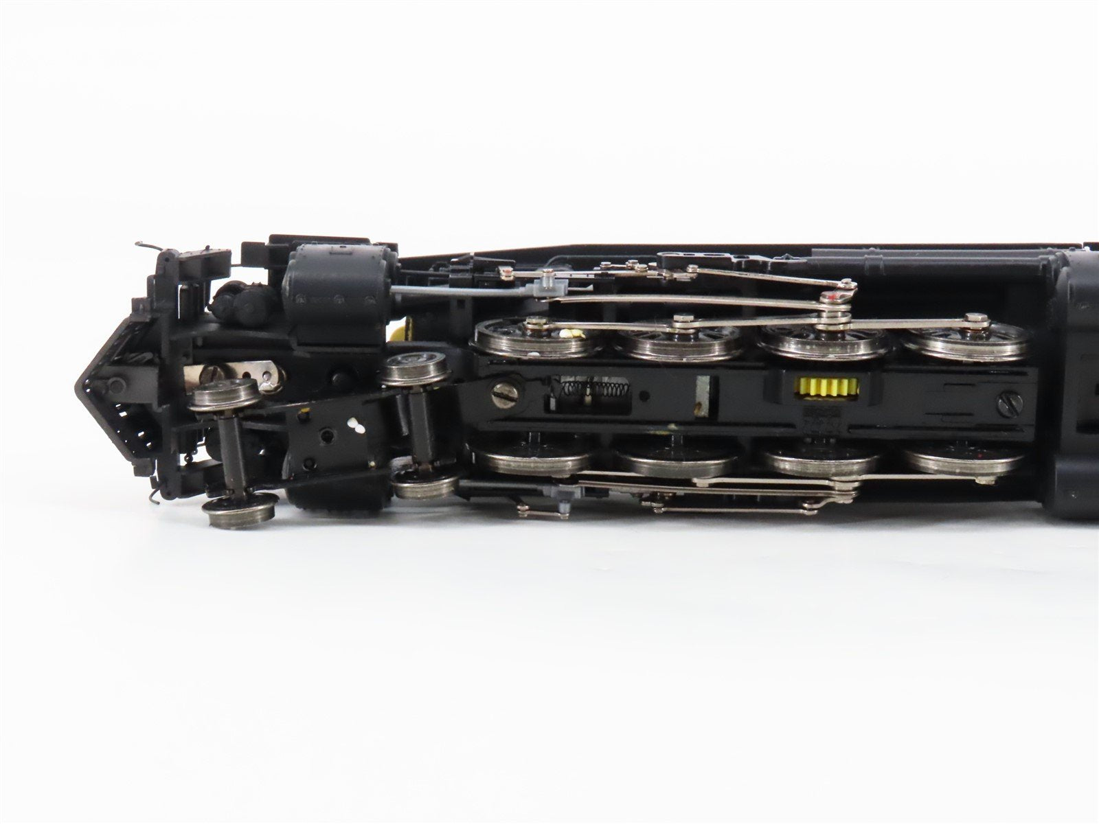 HO Scale Rivarossi 1584 UP Union Pacific 4-8-8-4 Big Boy Steam Locomotive #4004