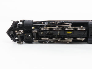 HO Scale Rivarossi 1584 UP Union Pacific 4-8-8-4 Big Boy Steam Locomotive #4004