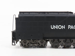 HO Scale Rivarossi 1584 UP Union Pacific 4-8-8-4 Big Boy Steam Locomotive #4004