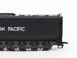 HO Scale Rivarossi 1584 UP Union Pacific 4-8-8-4 Big Boy Steam Locomotive #4004
