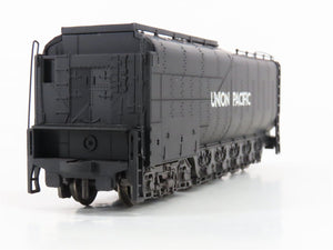 HO Scale Rivarossi 1584 UP Union Pacific 4-8-8-4 Big Boy Steam Locomotive #4004