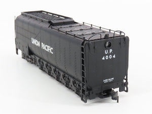 HO Scale Rivarossi 1584 UP Union Pacific 4-8-8-4 Big Boy Steam Locomotive #4004
