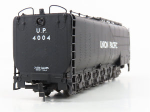 HO Scale Rivarossi 1584 UP Union Pacific 4-8-8-4 Big Boy Steam Locomotive #4004