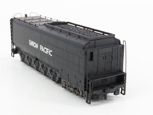 HO Scale Rivarossi 1584 UP Union Pacific 4-8-8-4 Big Boy Steam Locomotive #4004