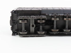 HO Scale Rivarossi 1584 UP Union Pacific 4-8-8-4 Big Boy Steam Locomotive #4004