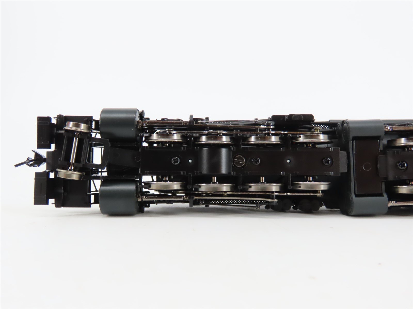 HO Scale Proto 920-32008 PRR Pennsylvania 2-8-8-2 Steam Locomotive #377