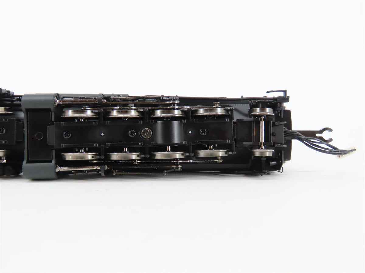 HO Scale Proto 920-32008 PRR Pennsylvania 2-8-8-2 Steam Locomotive #377