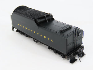 HO Scale Proto 920-32008 PRR Pennsylvania 2-8-8-2 Steam Locomotive #377