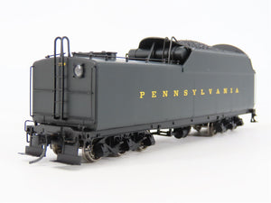 HO Scale Proto 920-32008 PRR Pennsylvania 2-8-8-2 Steam Locomotive #377