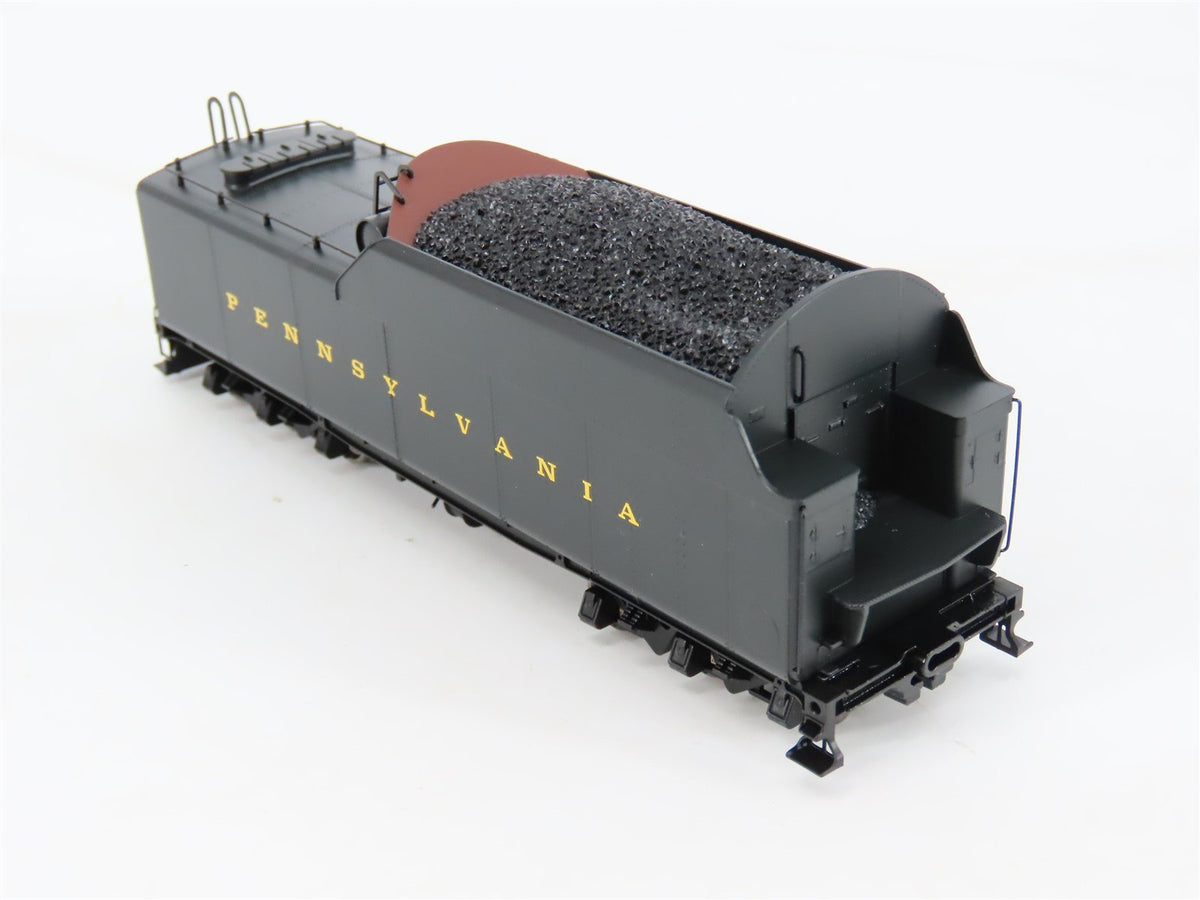 HO Scale Proto 920-32008 PRR Pennsylvania 2-8-8-2 Steam Locomotive #377