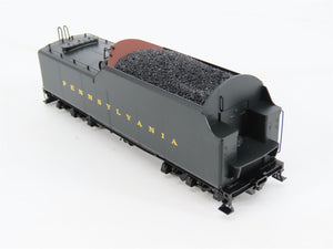 HO Scale Proto 920-32008 PRR Pennsylvania 2-8-8-2 Steam Locomotive #377