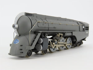 HO Scale Rivarossi 1543 NYC New York Central 4-6-4 Hudson Steam Loco #5453