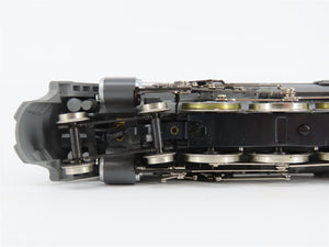 HO Scale Rivarossi 1543 NYC New York Central 4-6-4 Hudson Steam Loco #5453