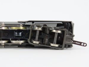 HO Scale Rivarossi 1543 NYC New York Central 4-6-4 Hudson Steam Loco #5453