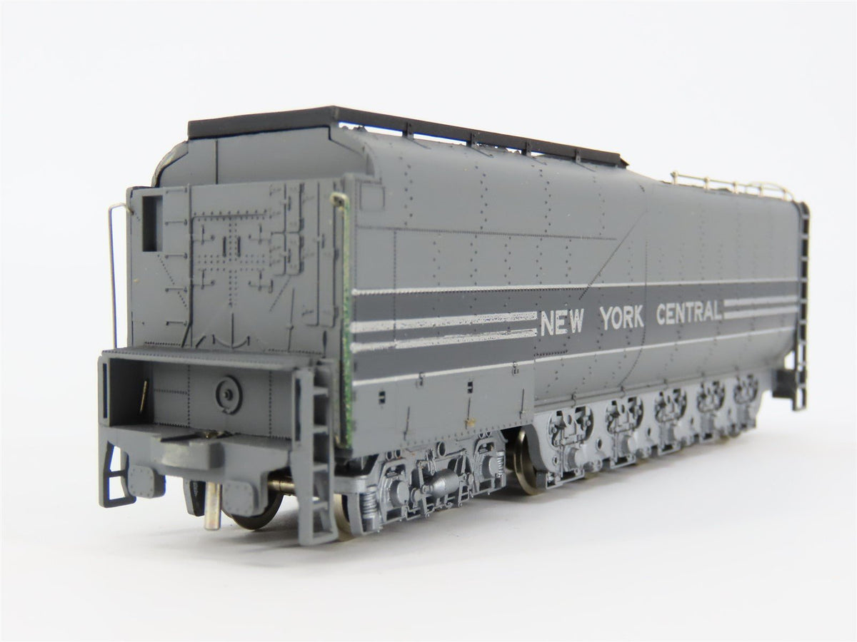 HO Scale Rivarossi 1543 NYC New York Central 4-6-4 Hudson Steam Loco #5453