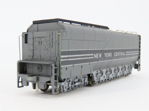 HO Scale Rivarossi 1543 NYC New York Central 4-6-4 Hudson Steam Loco #5453