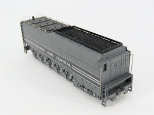 HO Scale Rivarossi 1543 NYC New York Central 4-6-4 Hudson Steam Loco #5453