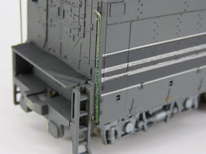 HO Scale Rivarossi 1543 NYC New York Central 4-6-4 Hudson Steam Loco #5453