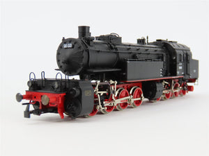 HO Scale Rivarossi 1353 Deutsche Reichbahn 0-8-8-0 Steam Locomoitve #96001