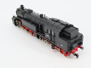 HO Scale Rivarossi 1353 Deutsche Reichbahn 0-8-8-0 Steam Locomoitve #96001