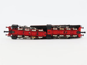 HO Scale Rivarossi 1353 Deutsche Reichbahn 0-8-8-0 Steam Locomoitve #96001