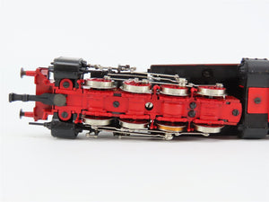 HO Scale Rivarossi 1353 Deutsche Reichbahn 0-8-8-0 Steam Locomoitve #96001