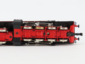 HO Scale Rivarossi 1353 Deutsche Reichbahn 0-8-8-0 Steam Locomoitve #96001