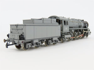 HO Scale Rivarossi 13471 Purssian P10 2-8-2 Steam Locomotive
