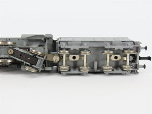 HO Scale Rivarossi 13471 Purssian P10 2-8-2 Steam Locomotive