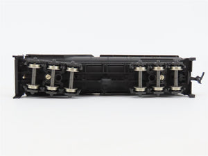 HO Scale Rivarossi 1265 B&O Baltimore & Ohio 2-8-8-0 Steam Locomotive #7155