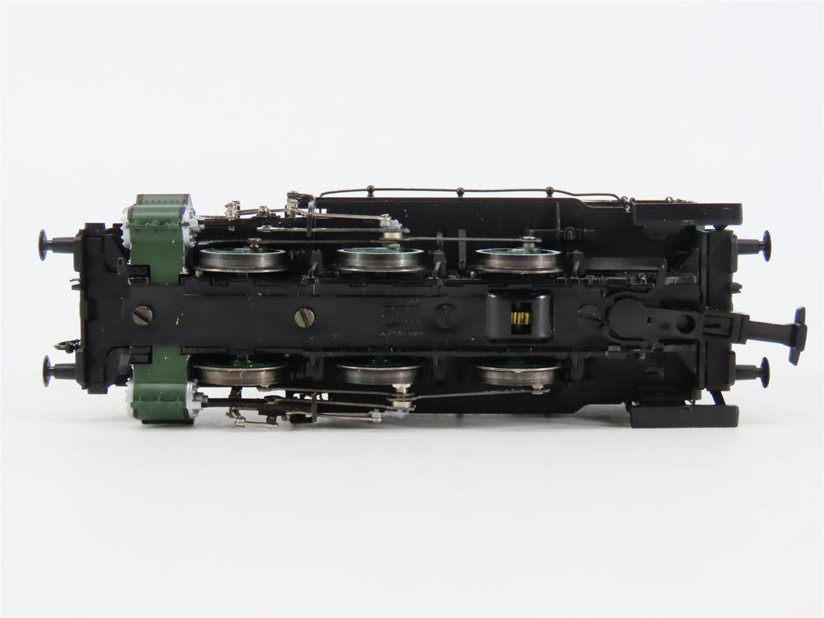 HO Scale Rivarossi 1392 K.Bay Staatseisenbahn 0-6-0 Steam Locomotive #4715