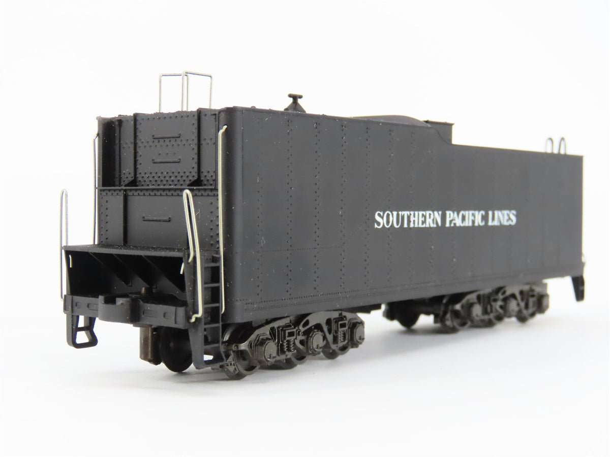 HO Scale AHM 5111-B SP Southern Pacific 4-8-8-2 Steam Locomotive #4272