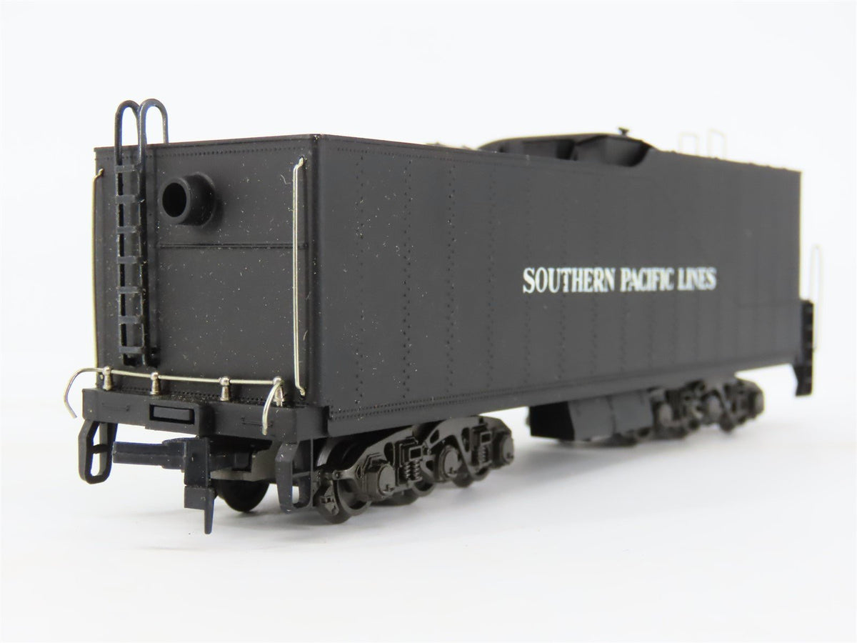 HO Scale AHM 5111-B SP Southern Pacific 4-8-8-2 Steam Locomotive #4272